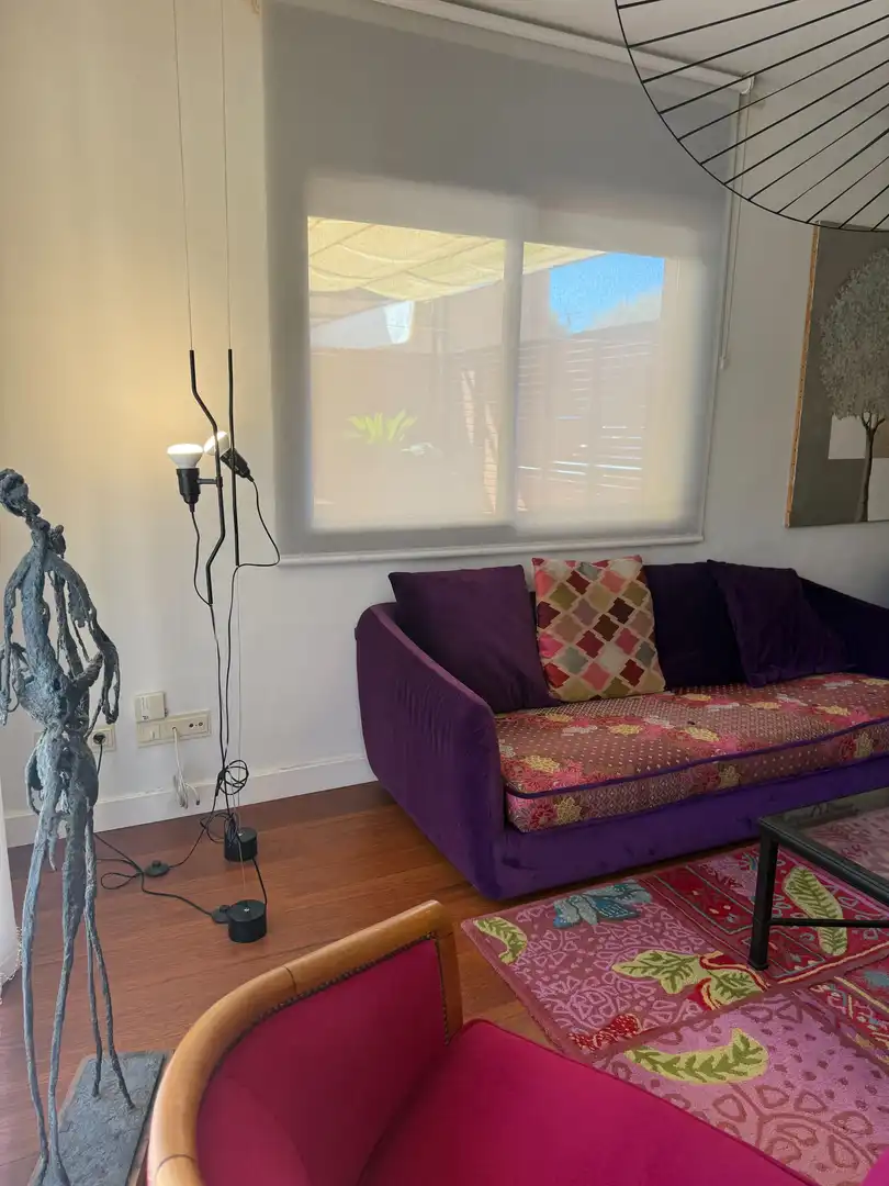 Apartament amb jardí en venda a Navata, imagen 7