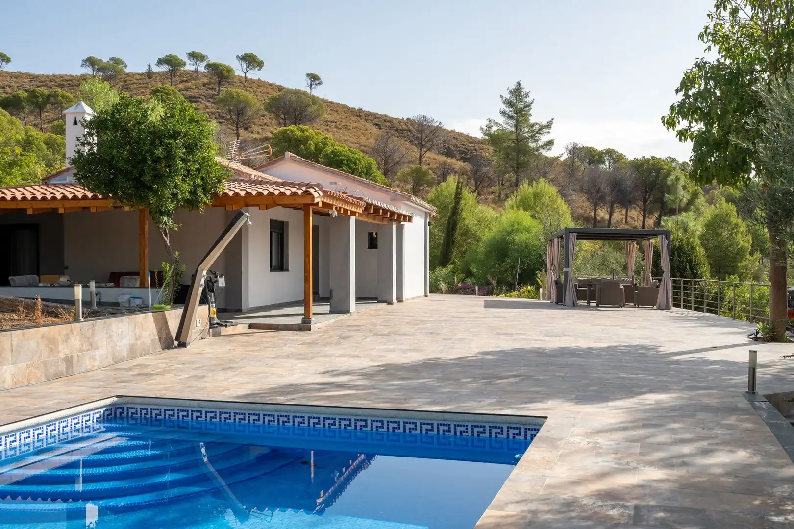 Terrenos y solares en venta en Casarabonela, imagen 22