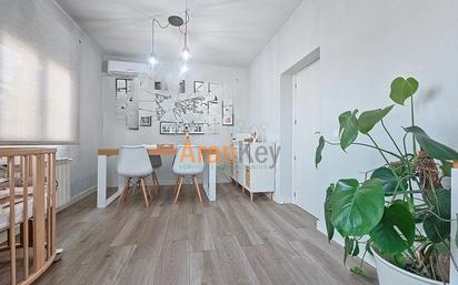 Dining room of Flat for sale in Aranjuez  with Air Conditioner and Heating