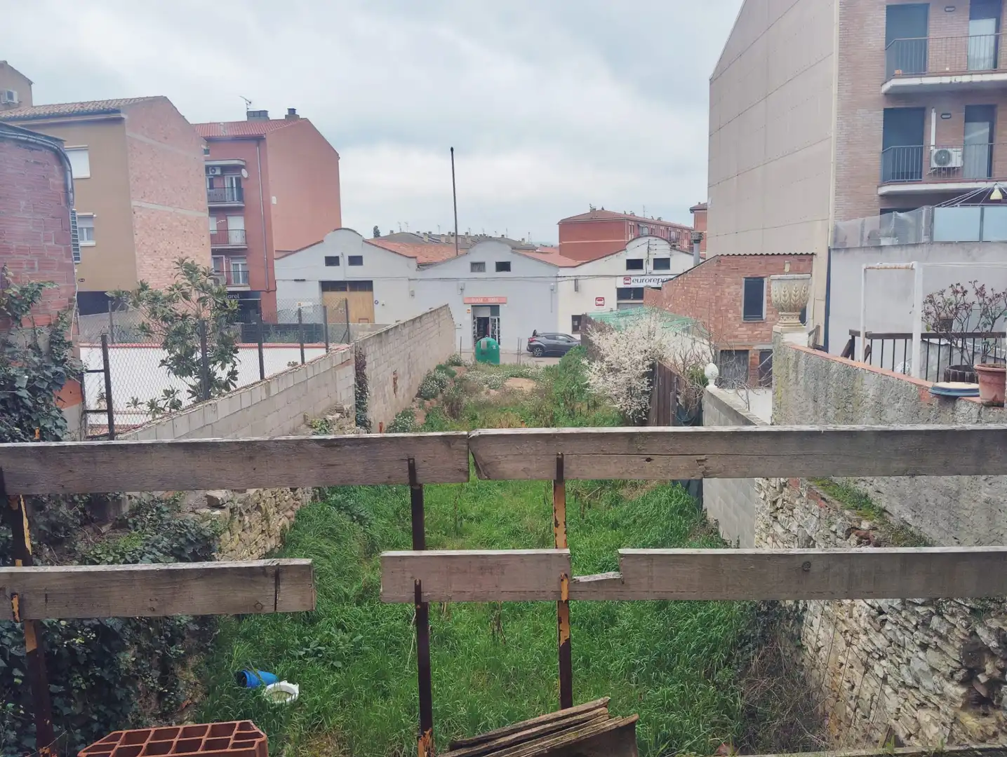 Finca rústica en venta en Calaf