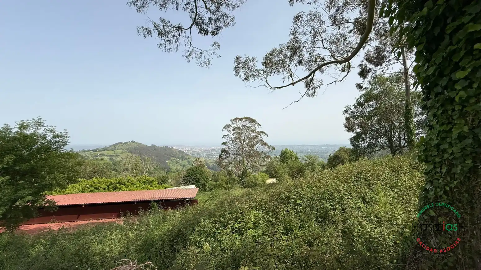 Industrial buildings for sale in Siero