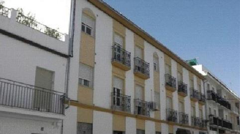 Foto 3 de Garatge en venda a Pablo Picasso, 36, Villa del Río, Córdoba