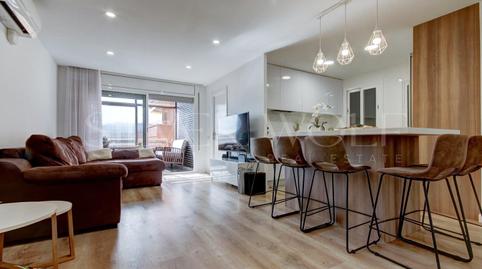 Foto 2 de Pis en venda a Carrer de F. Pi I Margall, Can Tintorer - Can Tries, Gavà