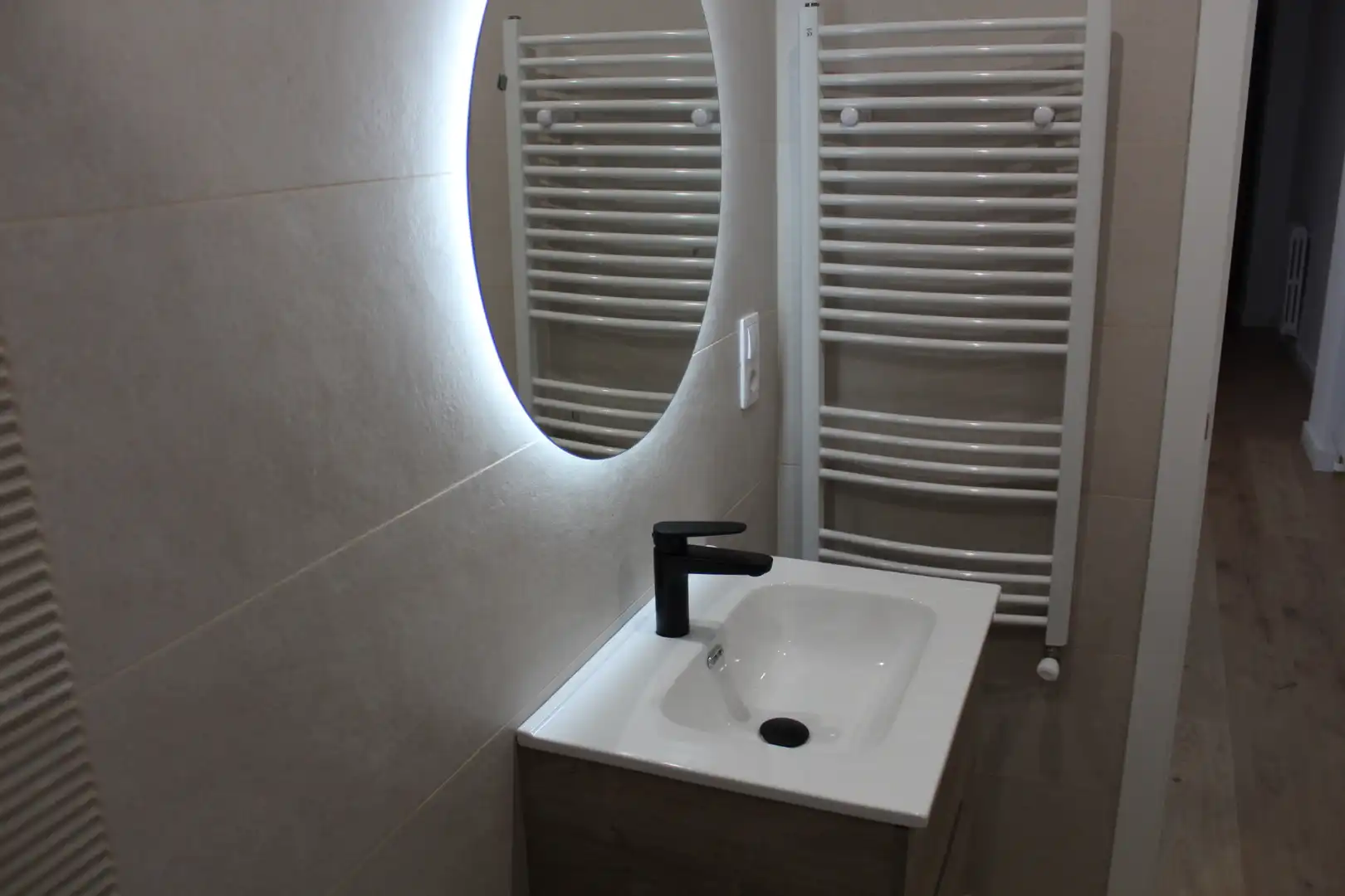 Flat with terrace for sale in Avenida Pérez Galdós, imagen 15