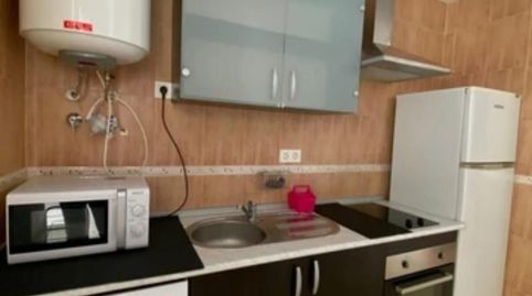 Foto 3 de Piso de alquiler en Plaza de Fortuny, 9, San Matías - Realejo, Granada Capital