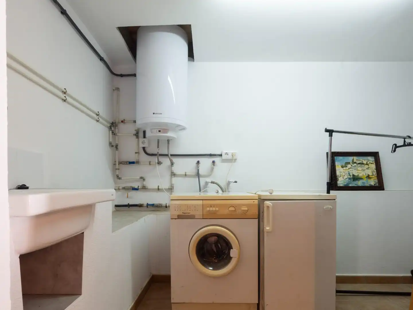 Haus mit Pool zum Verkauf in Calle PINEDES, imagen 37