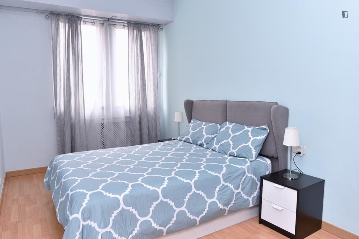 Apartment to rent in Palos de Moguer