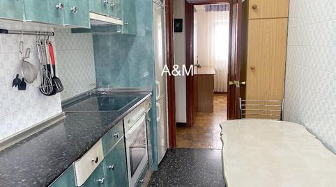 Foto 5 de Pis en venda a Lima, El Pilar, Araba - Álava