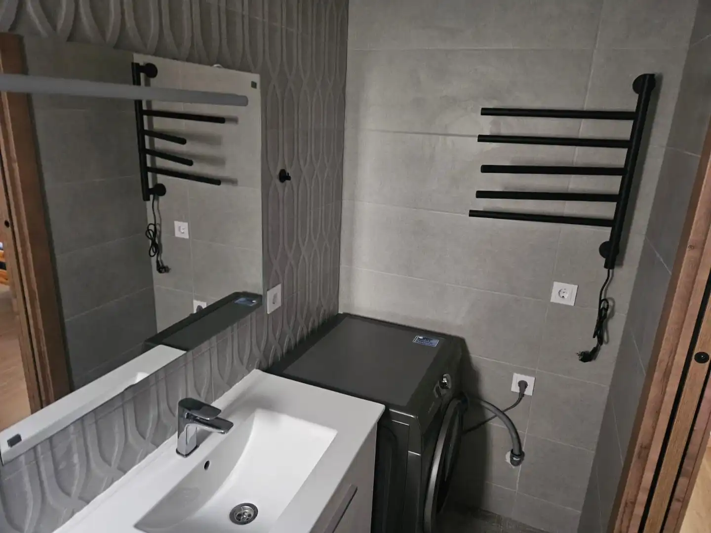 Flat with terrace for sale in Puerto de Sagunto, imagen 12