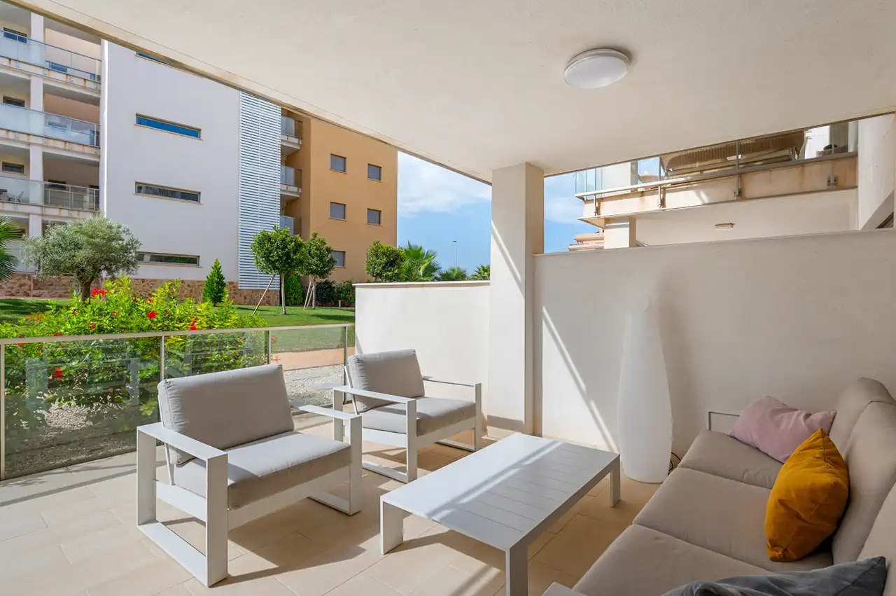 Appartement compact avec ascenseur à vendre à Orihuela Costa, imagen 7