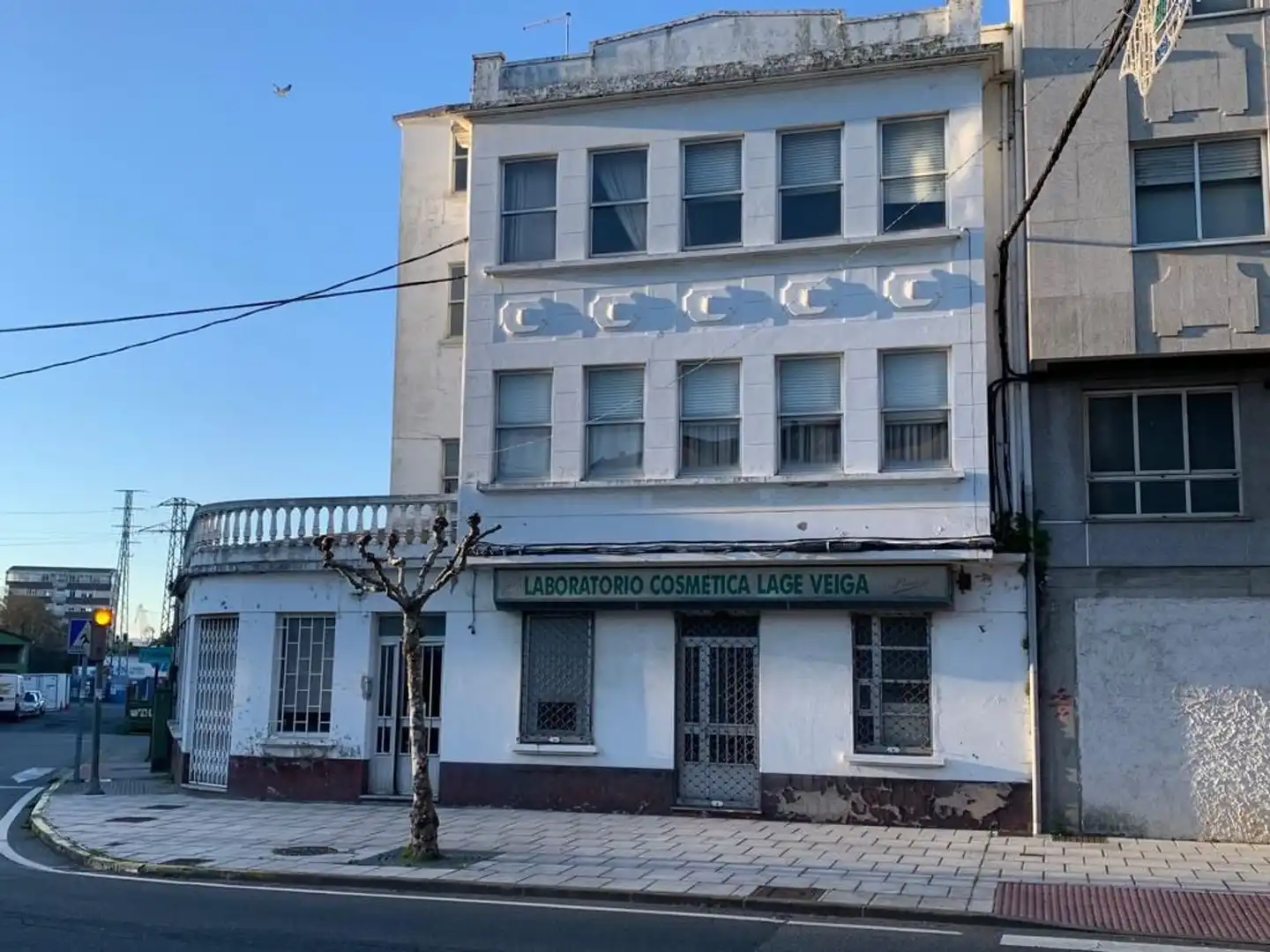 Residencial en venda a MARQUES DE FIGUEIROA