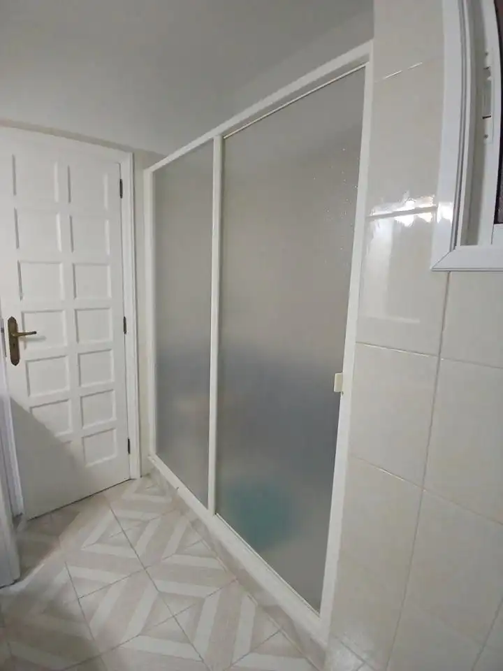 Baño de Estudio de alquiler en Arona