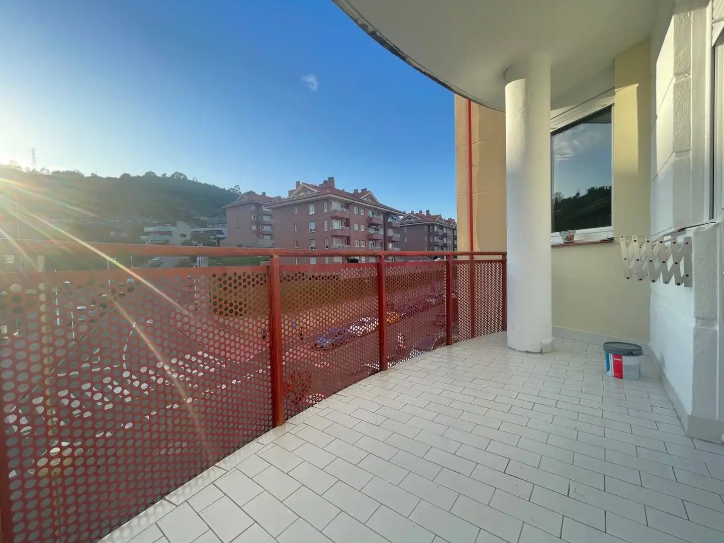 Flat for rent in Paseo Menéndez Pelayo, Brazomar