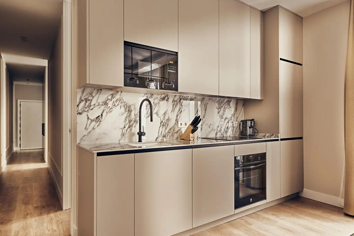 Appartement avec ascenseur à vendre à Avenida de Menéndez Pelayo, imagen 6