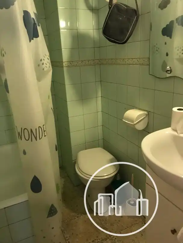 Bany de Pis en venda en Medina de Pomar amb Balcó