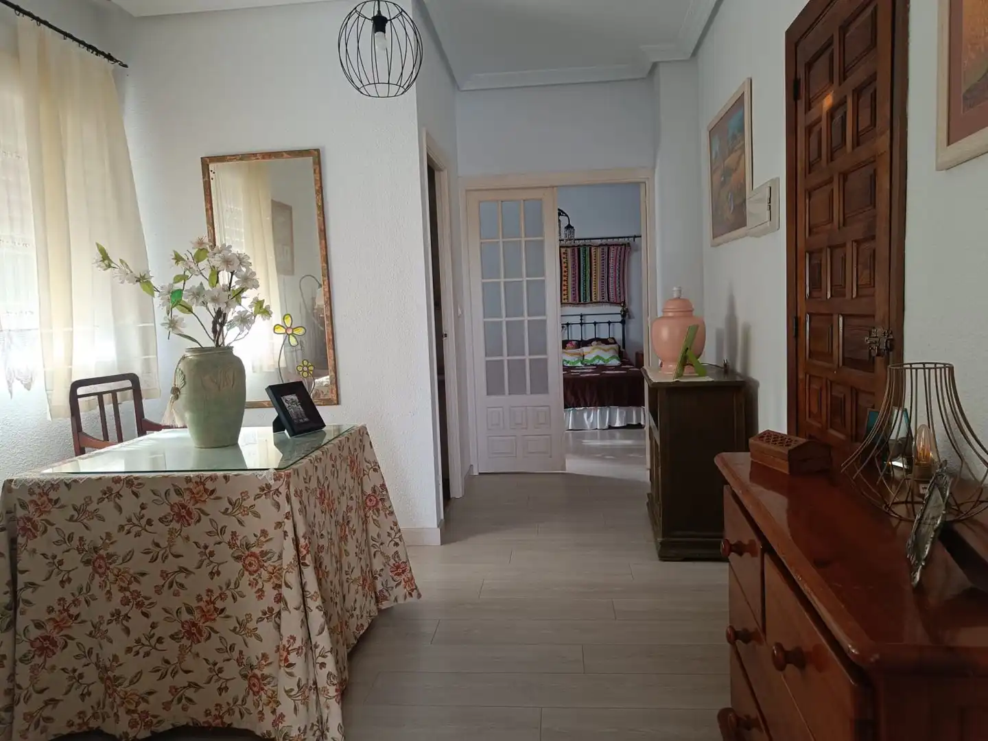 Piso en venta en Almendralejo con Aire acondicionado y Balcón