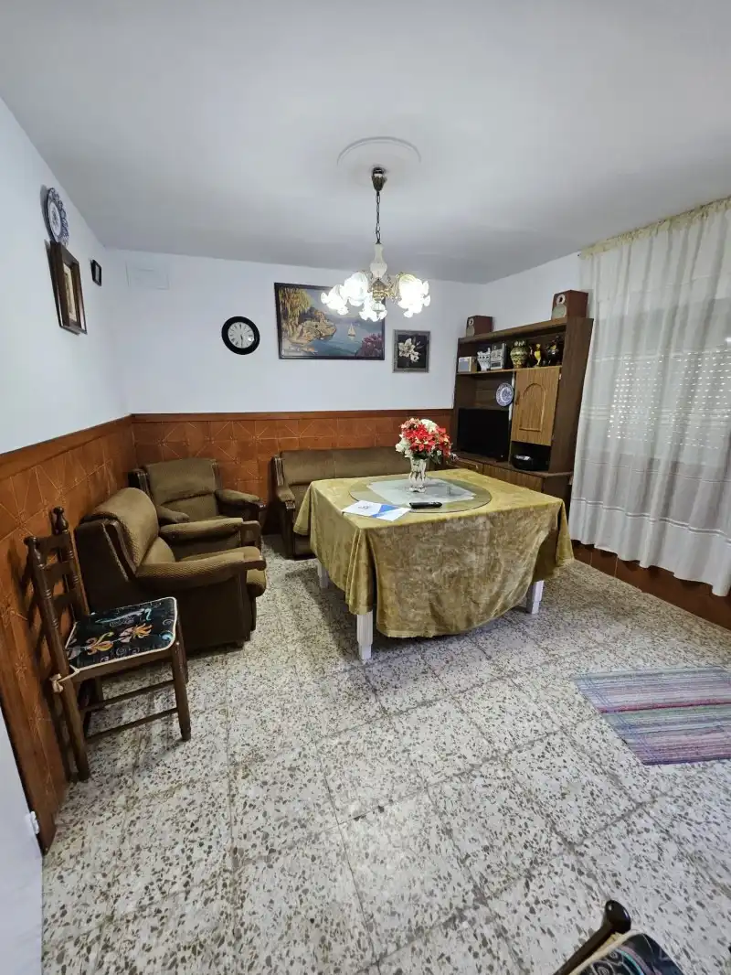 Xalet amb jardí en venda a Sierra de Fuentes, imagen 33