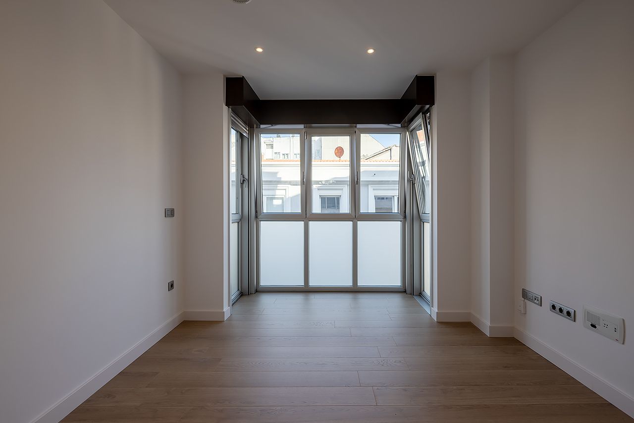 Pis de lloguer a Rúa San Leandro, Sagrada Familia