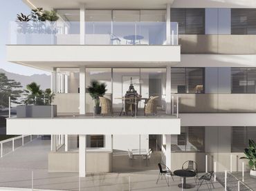 Appartement avec piscine à vendre à Costa Daurada 19