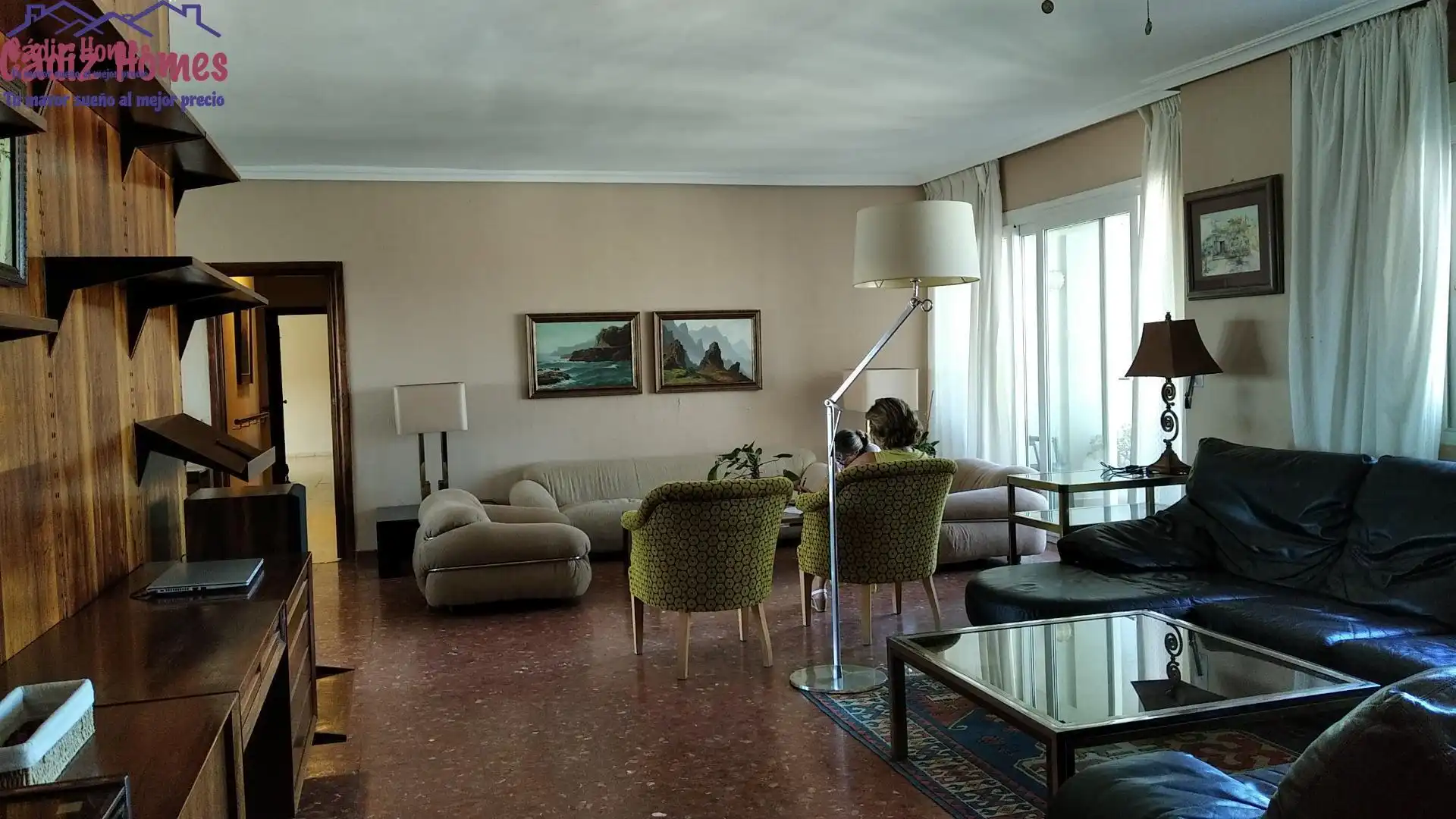 Flat with terrace for sale in Asdrúbal - Bahía Blanca, imagen 2