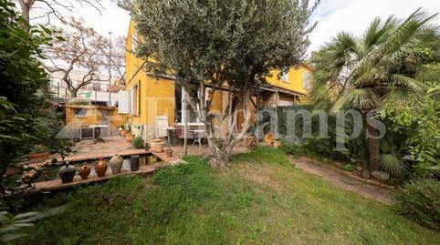 Photo 4 of House or chalet for sale in Calle Ramón Amadeu, Can Feu, Sabadell