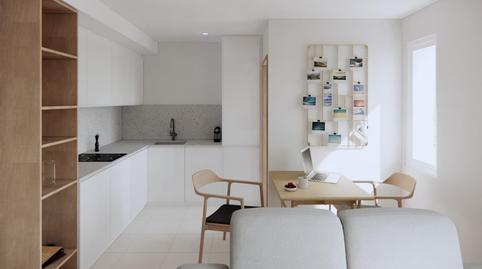 Foto 3 de Planta baja en venta en Carrer Cal Saul, 3, Es Portixol - Es Molinar,  Palma de Mallorca