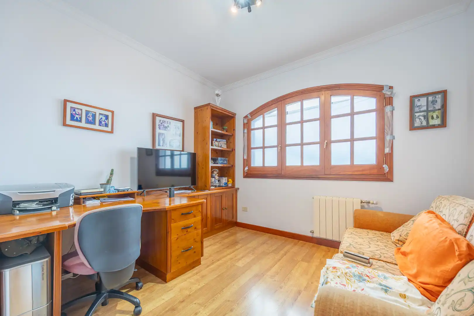 Casa o chalet en venta en Arucas con Calefacción, Jardín privado y Terraza