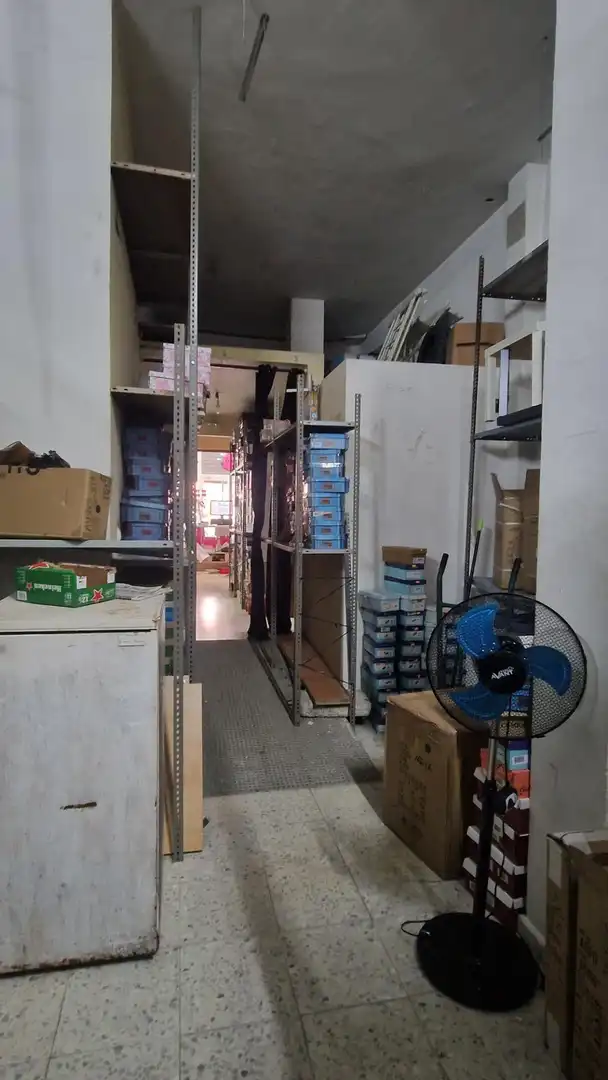 Business premises for sale in Jerez Sur, imagen 22