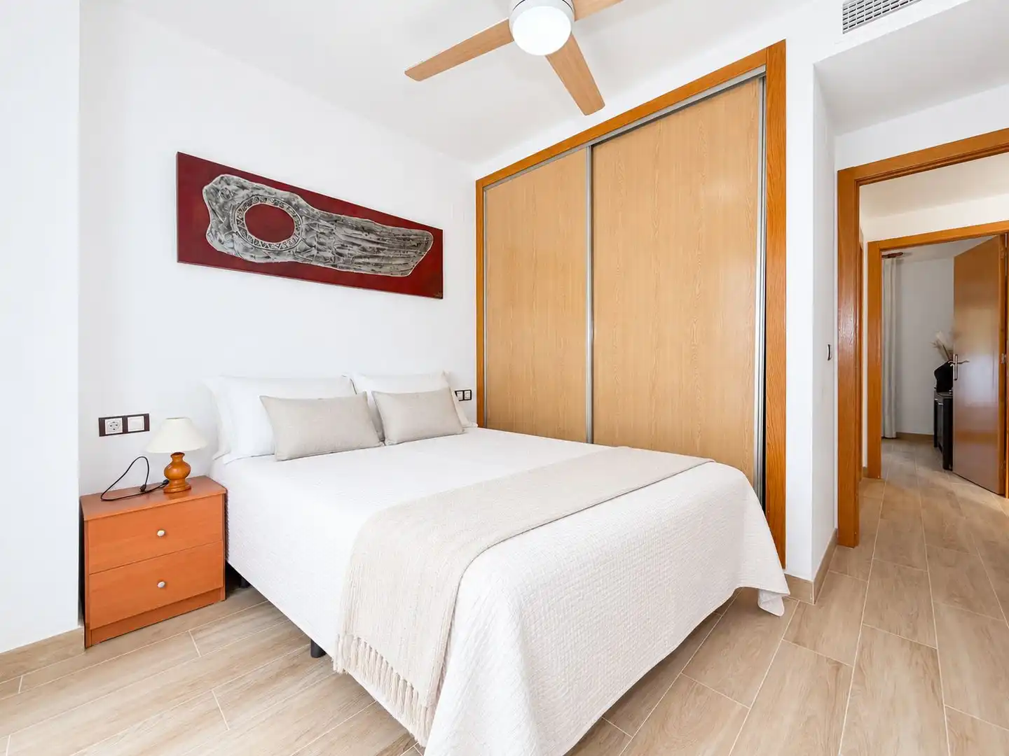 Apartment with lift for sale in Pueblo Español - Coveta Fumá, imagen 17