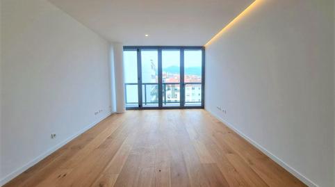 Foto 2 de Pis de lloguer a Centro, Ourense