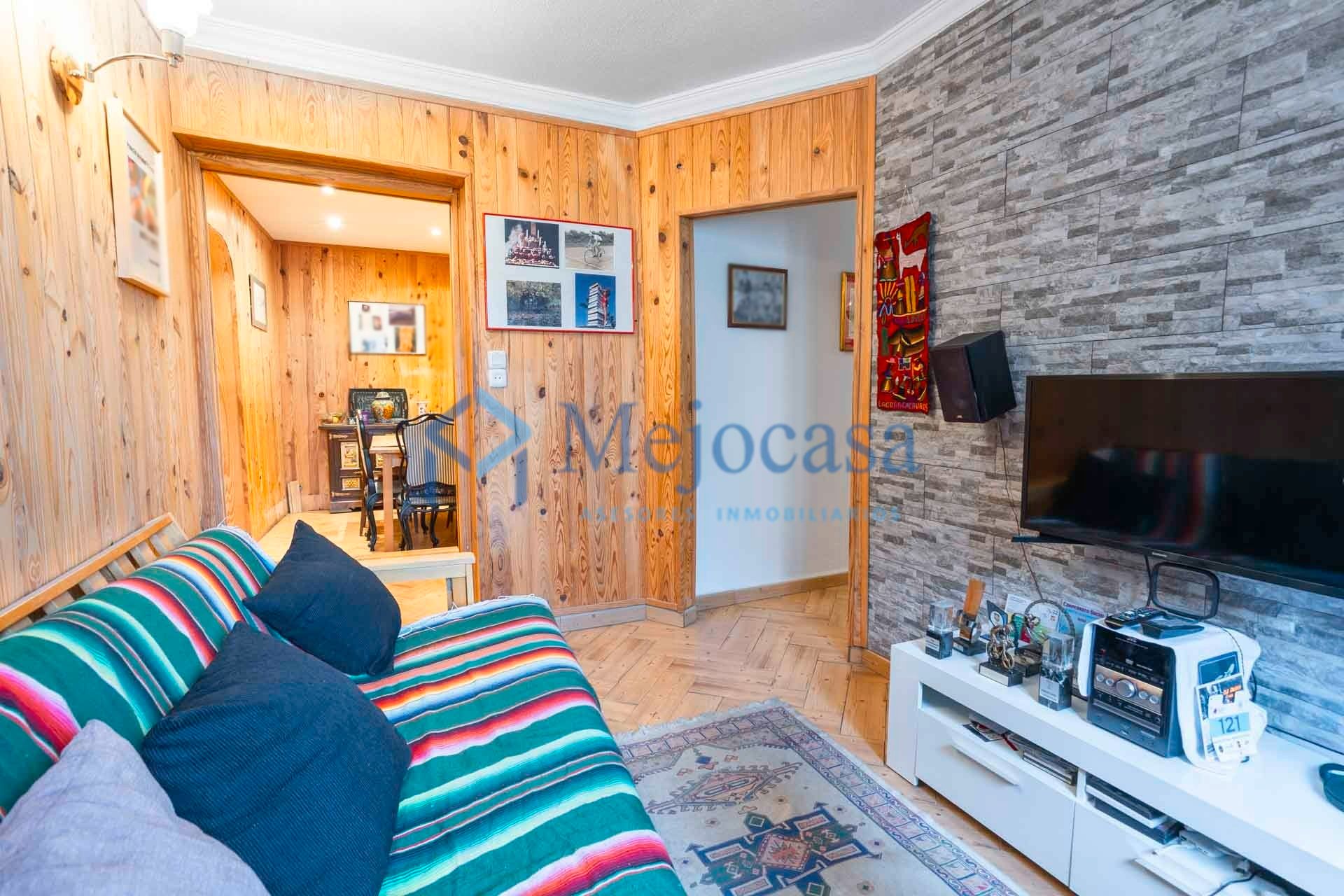 Wohnung zum verkauf in Plaza de Tirso de Molina, Embajadores - Lavapiés, Centro