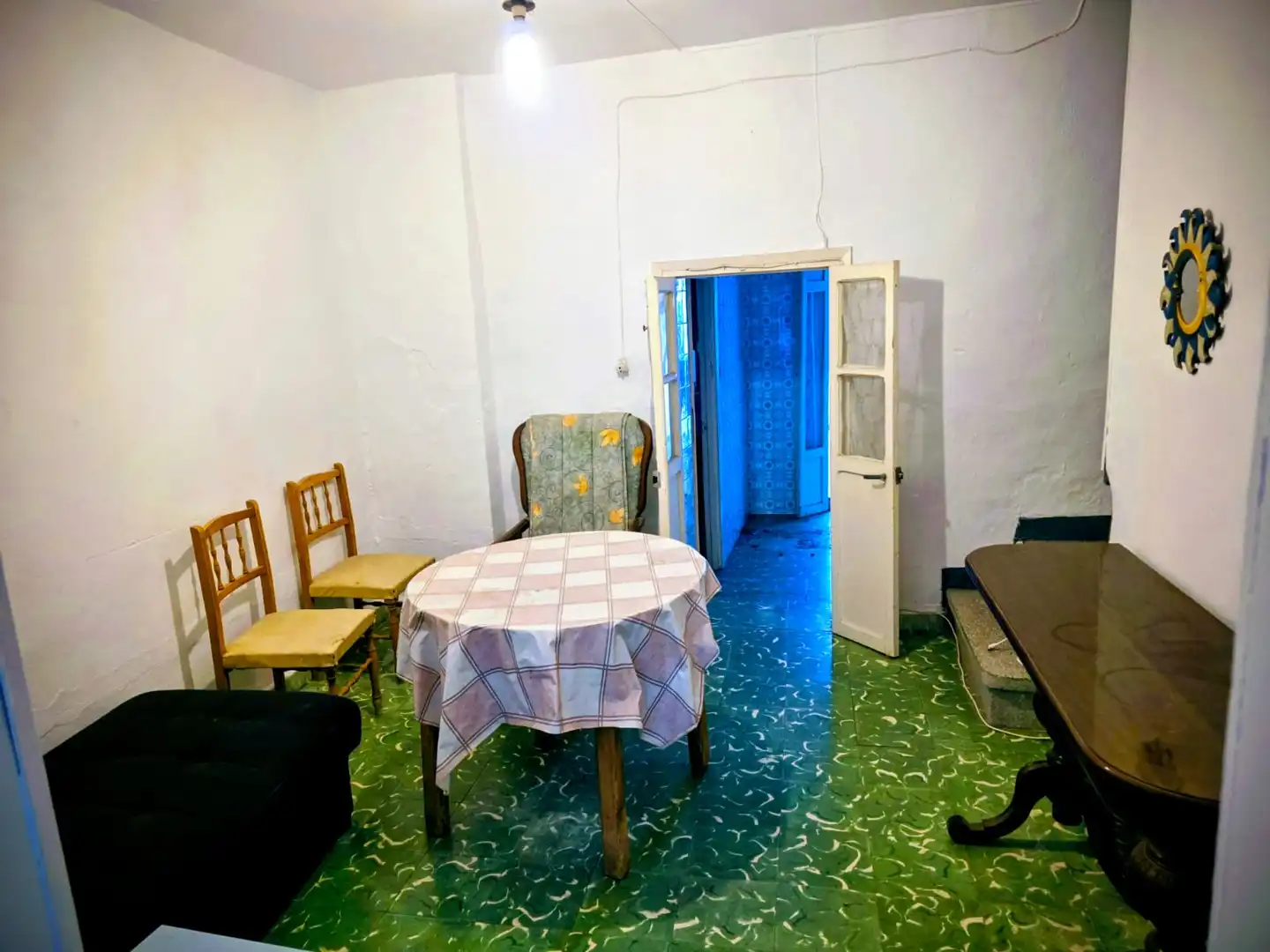 Casa o chalet en venta en Casarabonela con Terraza, Trastero y Amueblado