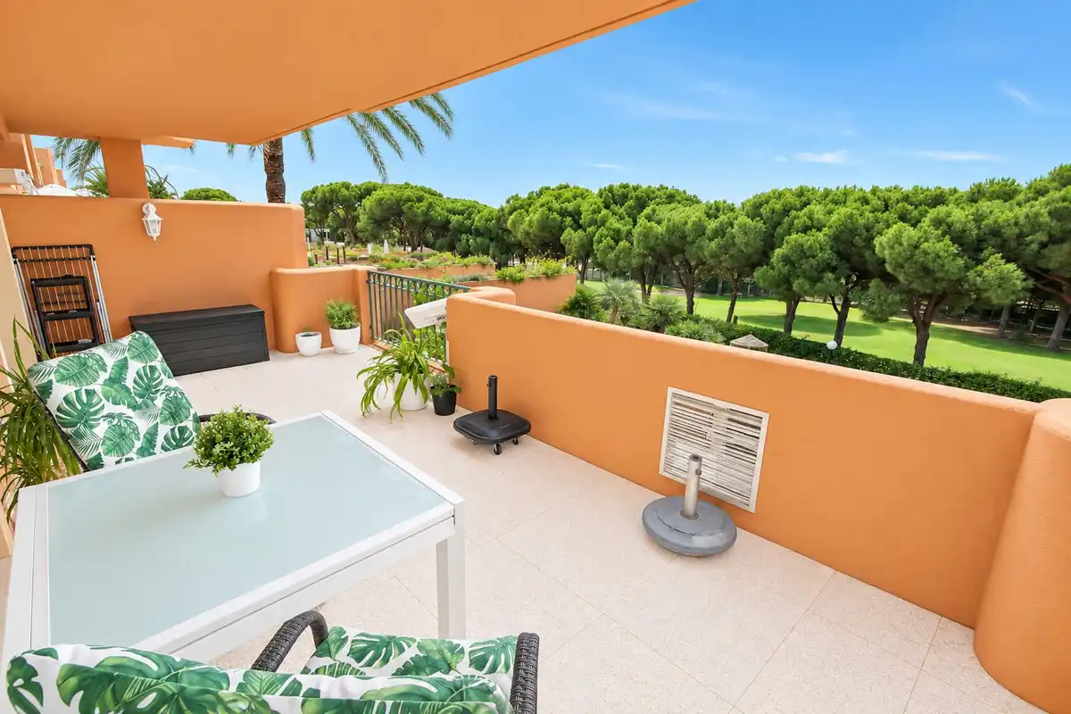 Apartament amb ascensor en venda a Elviria - Cabopino