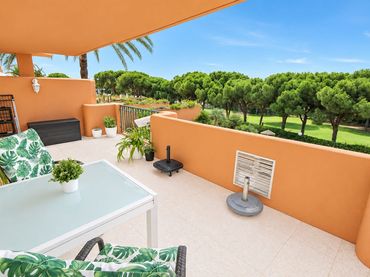 Apartament amb ascensor en venda a Elviria - Cabopino