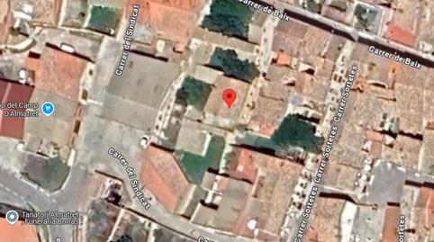 Foto 4 de Residencial en venda a Carrer de Baix, 31, Almatret, Lleida