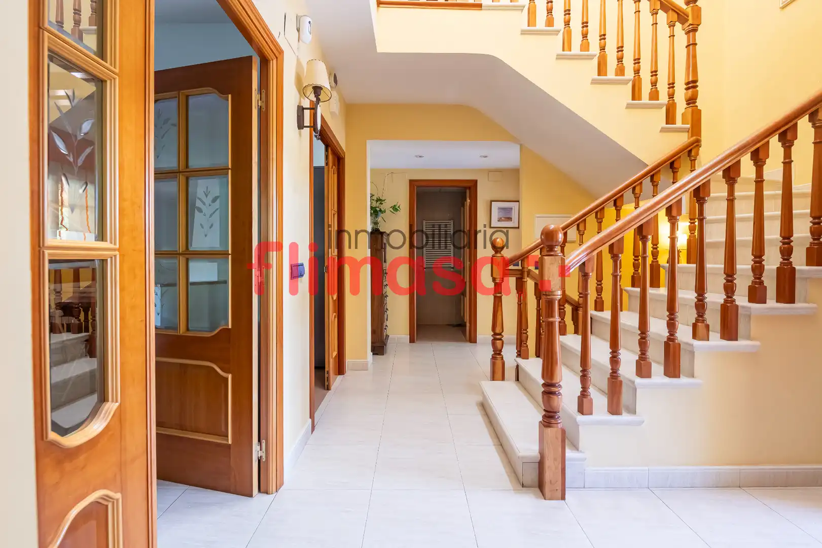 Casa o chalet en venta en Villaviciosa de Odón con Aire acondicionado, Calefacción y Jardín privado