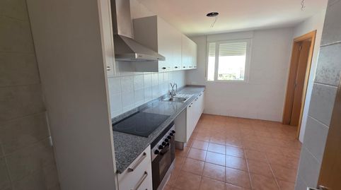 Foto 3 de Ático en venta en Xàtiva, Valencia