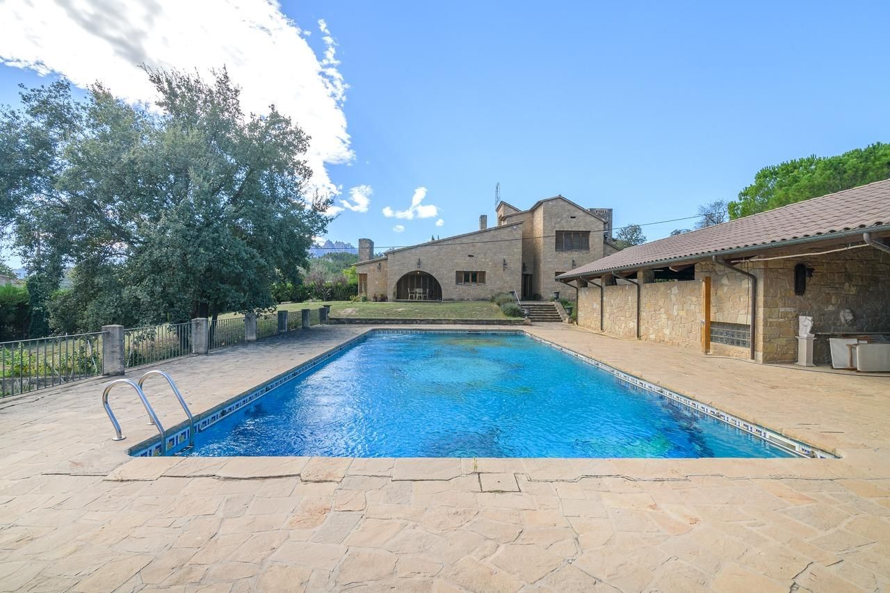 House or chalet for sale in Sant Vicenç de Castellet