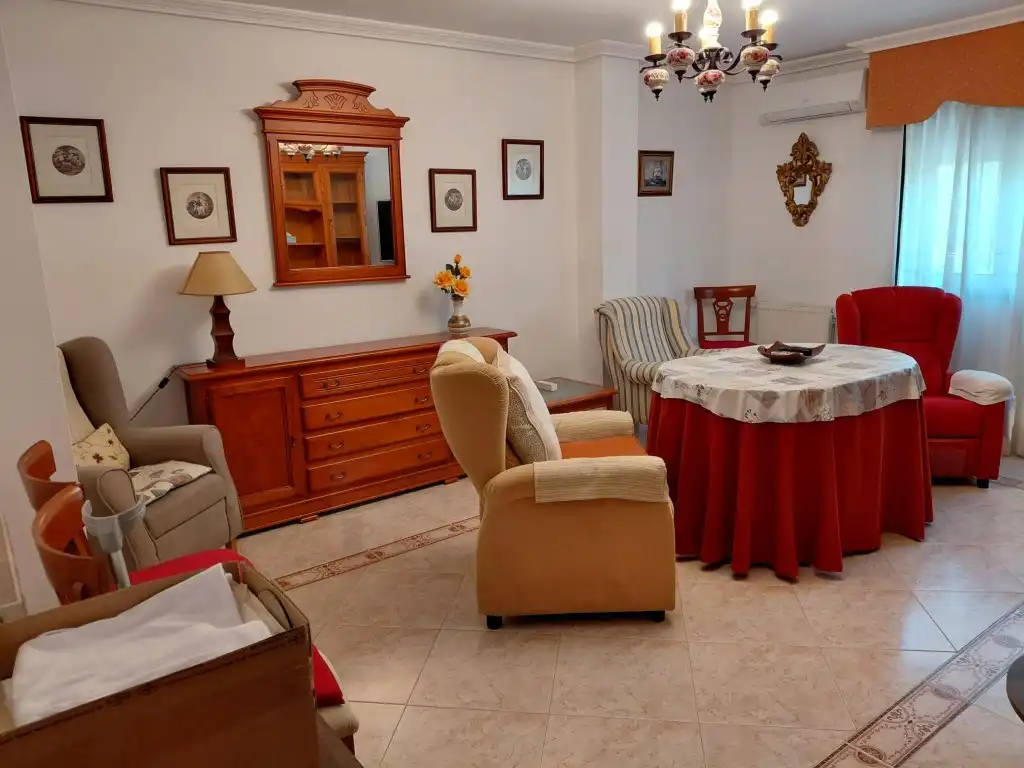Wohnung mit Aufzug zum Verkauf in San Roque - Ronda Norte