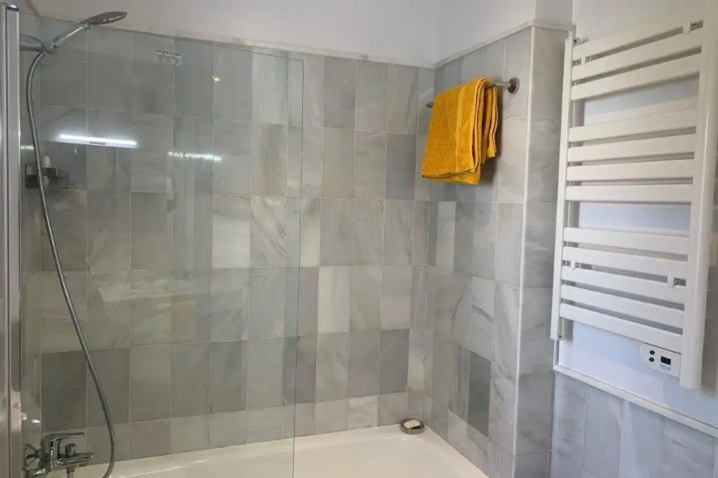 Bany de Casa o xalet de lloguer en El Portil