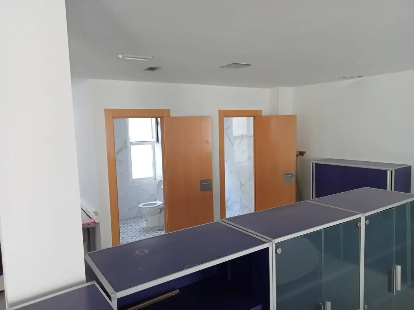 Büro mit Aufzug zur Miete in Calle Palacio Valdés 1, imagen 18