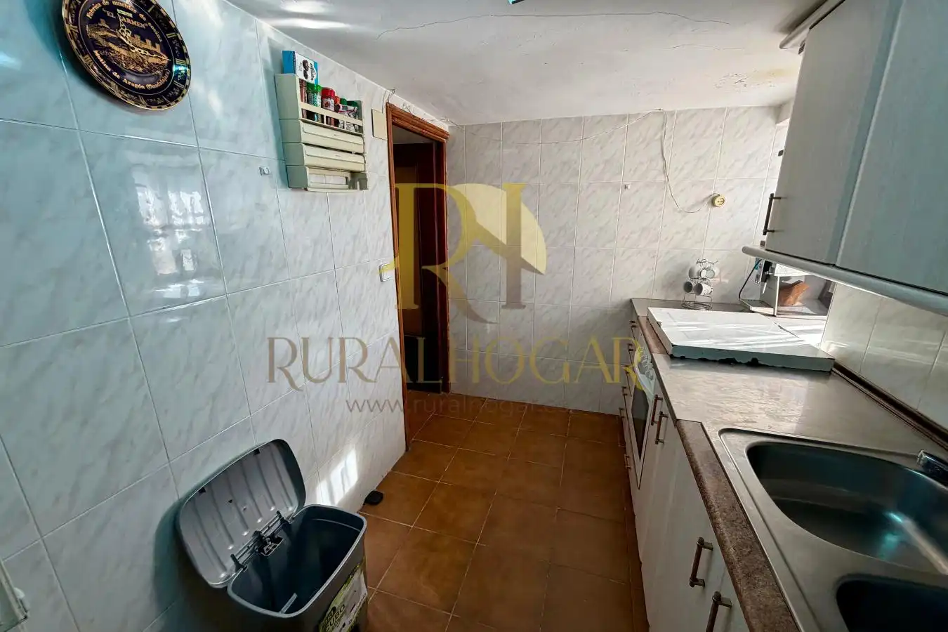 Casa amb jardí en venda a Calle Iglesia, imagen 35