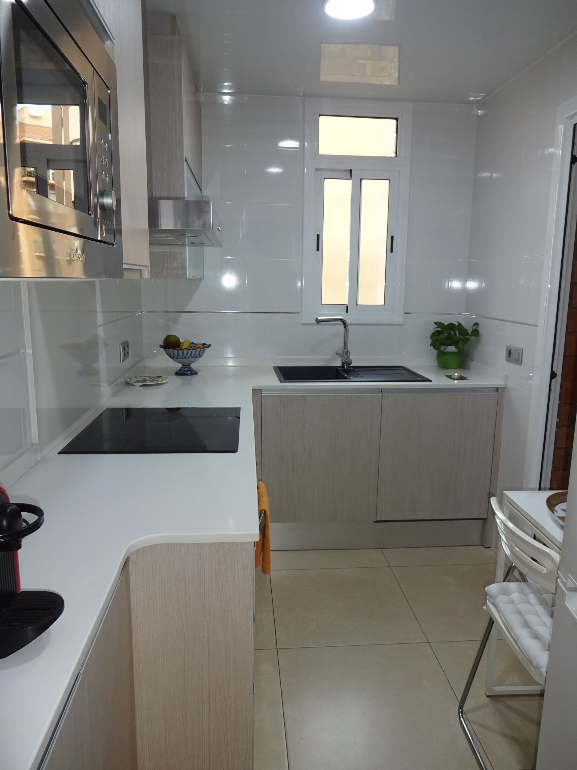 Wohnung zum verkauf in El Palau - Escorxador