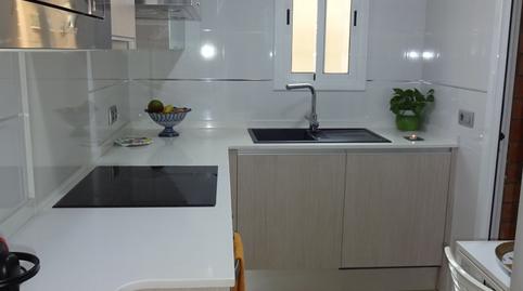 Foto 3 de Pis en venda a El Palau - Escorxador, Barcelona