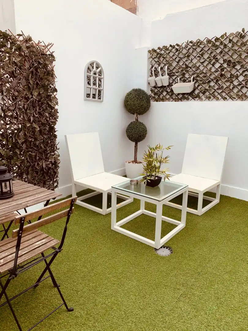 Apartamento de alquiler en Sta. Marina - San Andrés - San Pablo - San Lorenzo