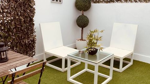 Foto 5 de Apartamento de alquiler en Sta. Marina - San Andrés - San Pablo - San Lorenzo, Córdoba Capital