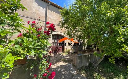 Exterior view of House or chalet for sale in Begur  with Heating, Private garden and Terrace