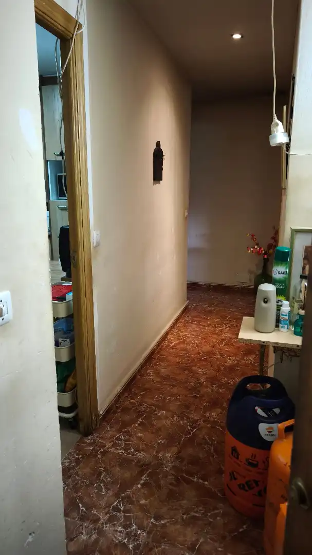 Piso en venta en Avenida Portugal, Higuera de las Dueñas