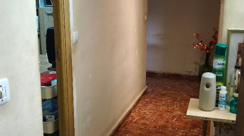 Foto 3 de Pis en venda a Avenida Portugal, Higuera de las Dueñas, Ávila