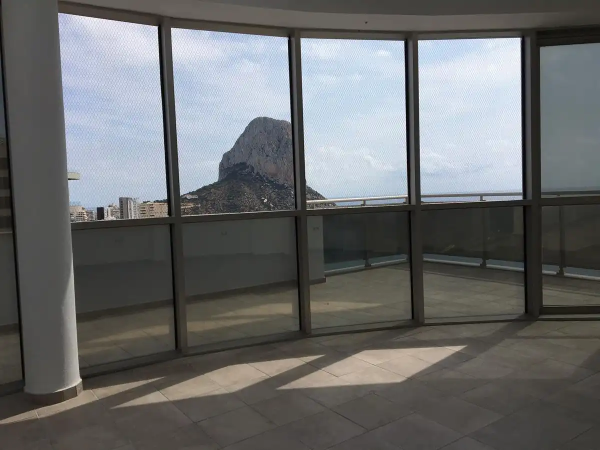Penthouse for sale in Zona Pueblo, imagen 2